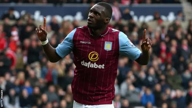 Christian Benteke