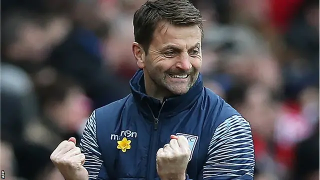 Tim Sherwood