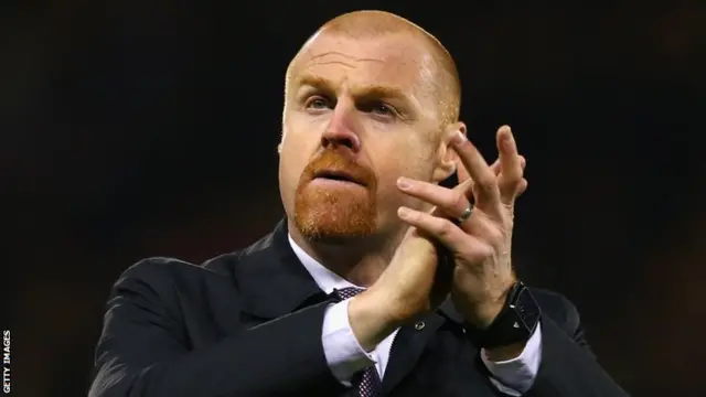 Sean Dyche