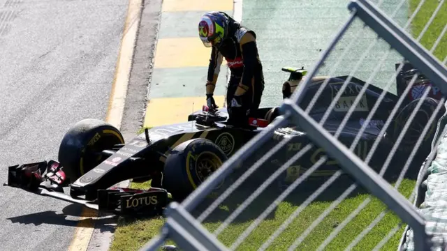 Lotus Maldonado