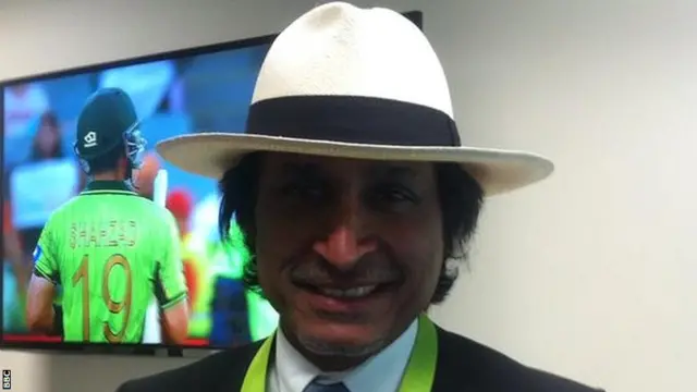 Ramiz Raja