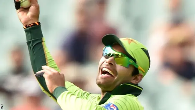 Umar Akmal