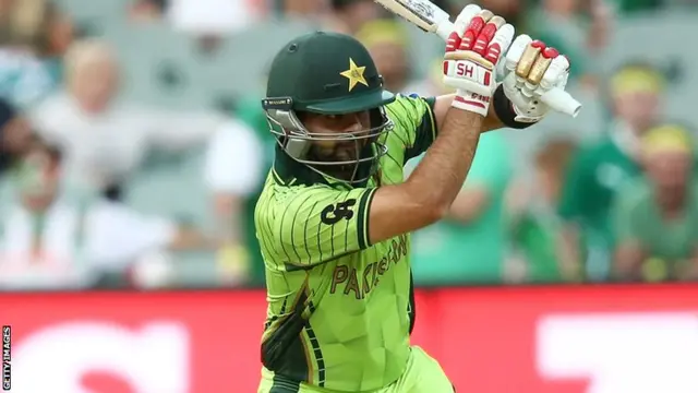 Ahmed Shehzad