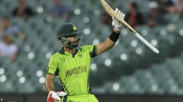 Ahmed Shehzad