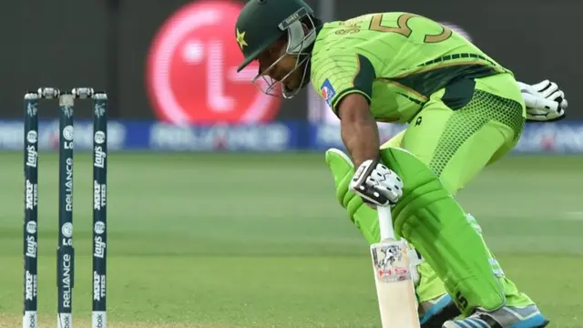 Sarfraz Ahmed