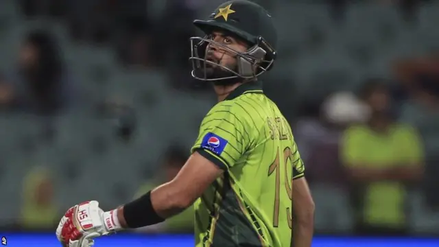 Ahmed Shehzad