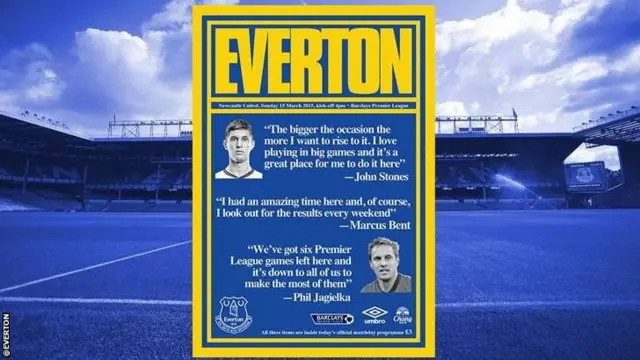 Everton