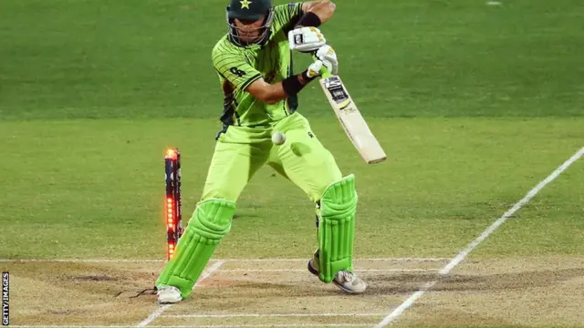 Misbah ul Haq