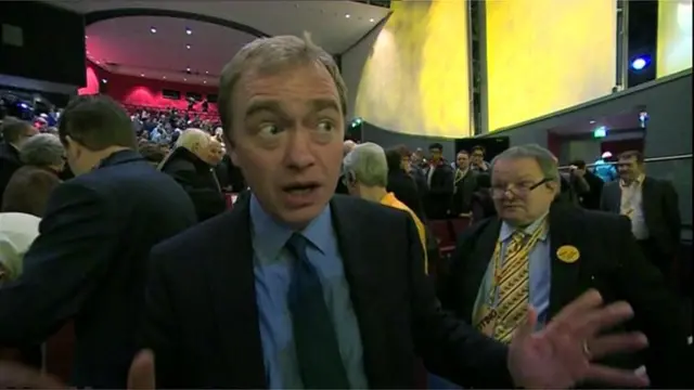 Tim Farron