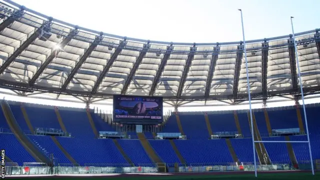 Stadio Olimpico