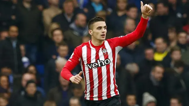 Dusan Tadic