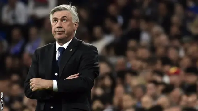 Carlo Ancelotti