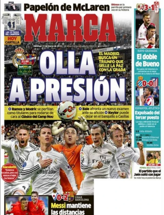 Marca
