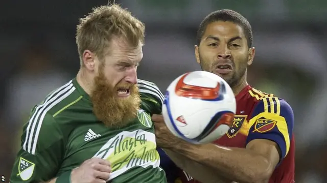 Nat Borchers