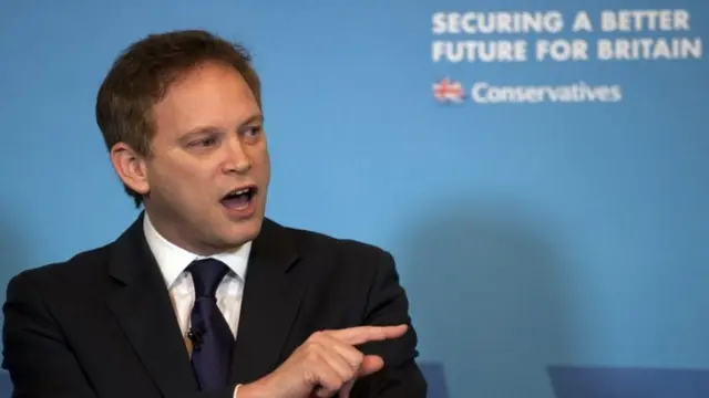 Grant Shapps