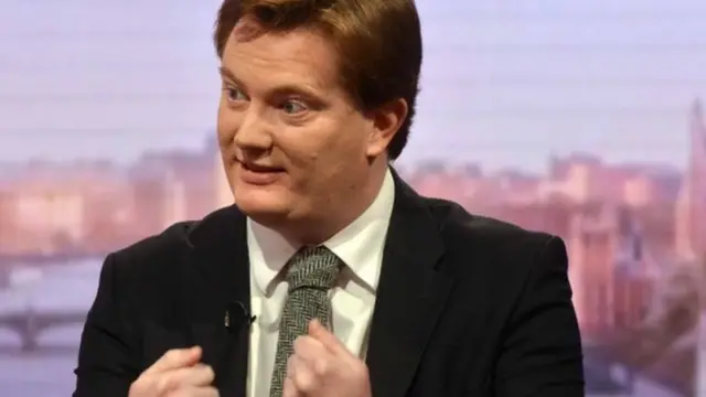 Danny Alexander