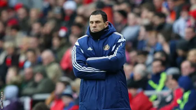 Gus Poyet