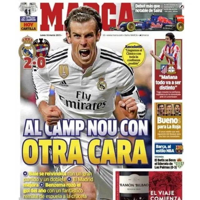 Marca