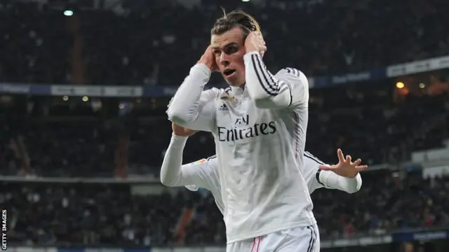 Gareth Bale