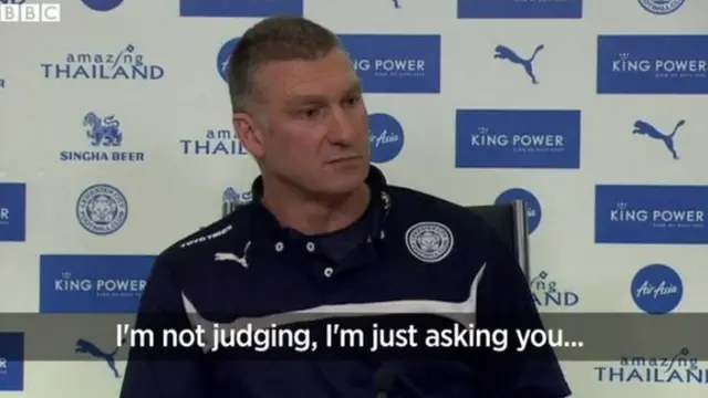 Nigel Pearson