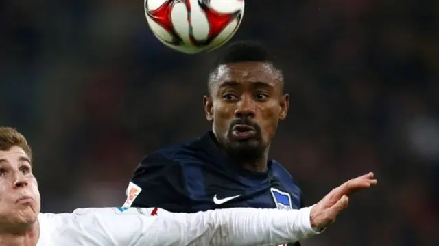 Salomon Kalou