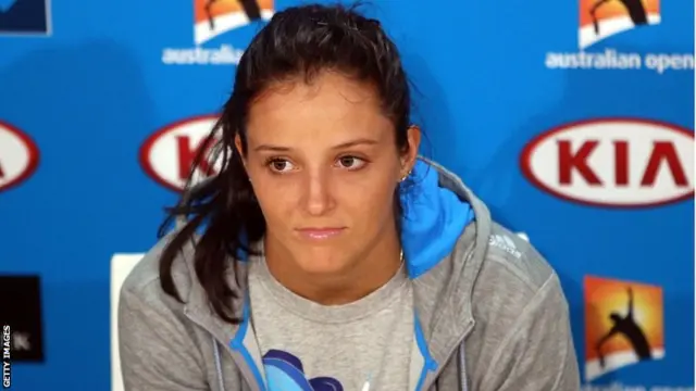 Laura Robson