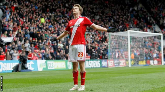 Patrick Bamford