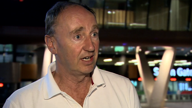 World Cup 2015: Quarter-finals preview with Jonathan Agnew