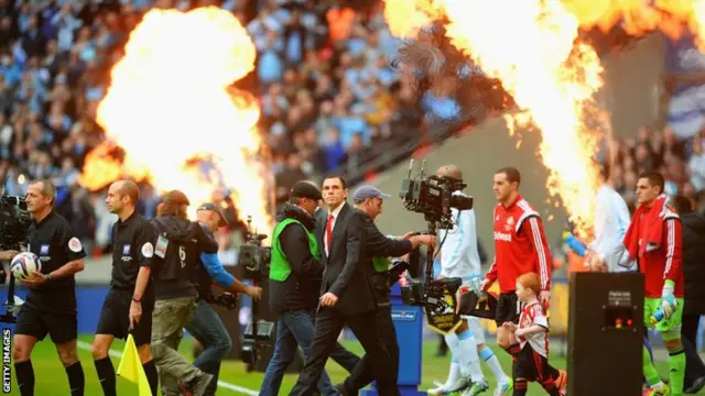 Gus Poyet