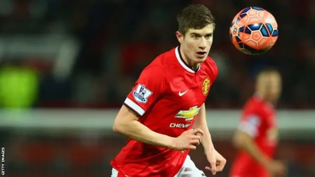 Paddy McNair