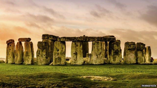 Stonehenge