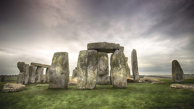 Stonehenge