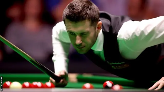 Mark Selby