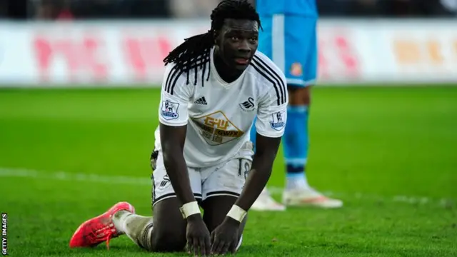 Befetimbi Gomis