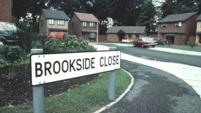 Brookside Close