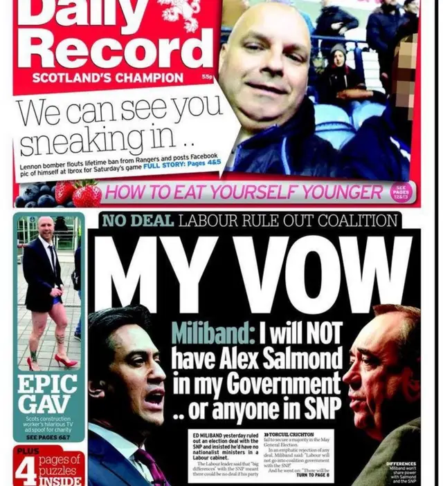 Daily Record