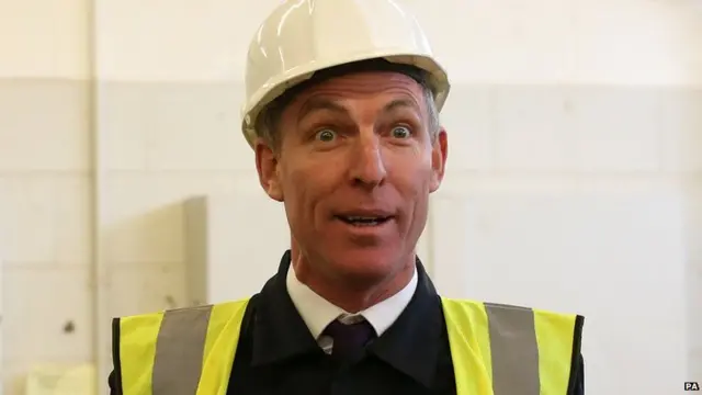 Jim Murphy