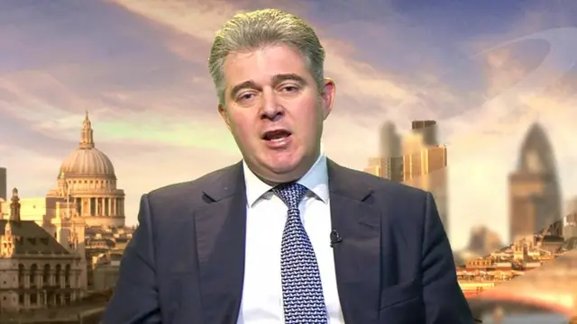 Brandon Lewis