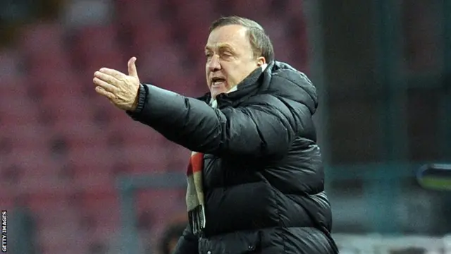 Dick Advocaat