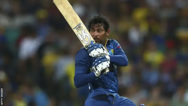 Tillakaratne Dilshan