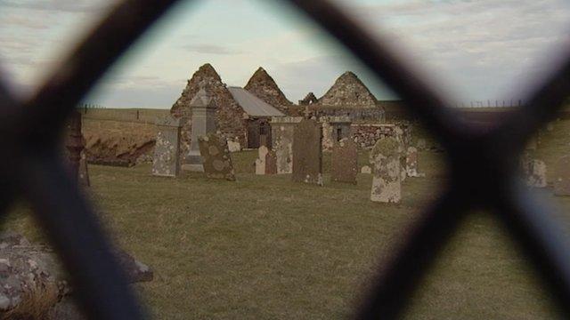 Eaglais na h-Aoidhe