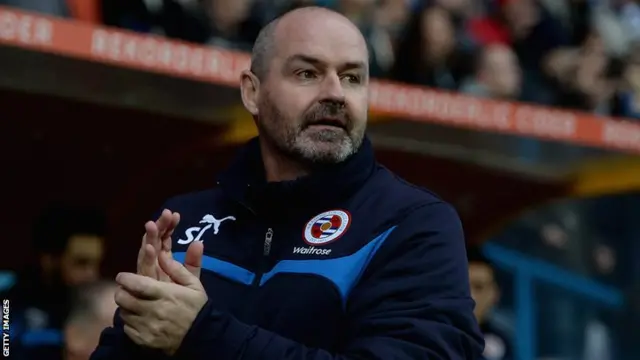 Steve Clarke