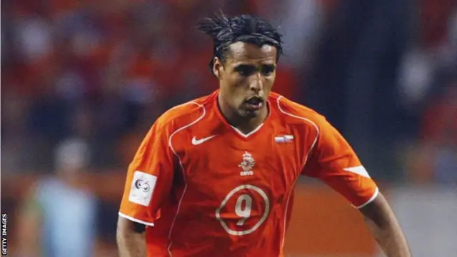 Pierre Van Hooijdonk