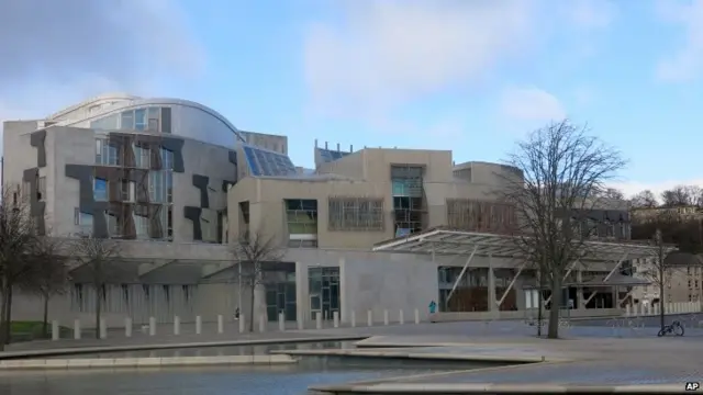 Holyrood