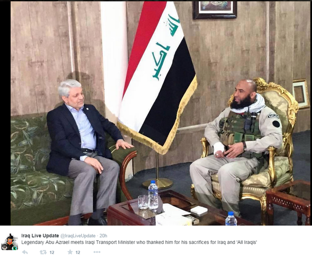 @IraqLiveUpdate photo