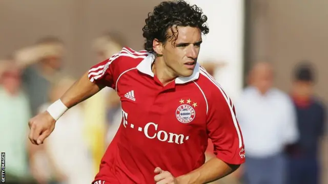 Owen Hargreaves