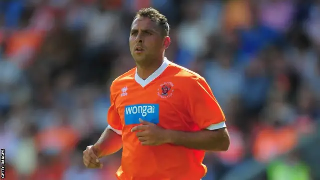 Michael Chopra