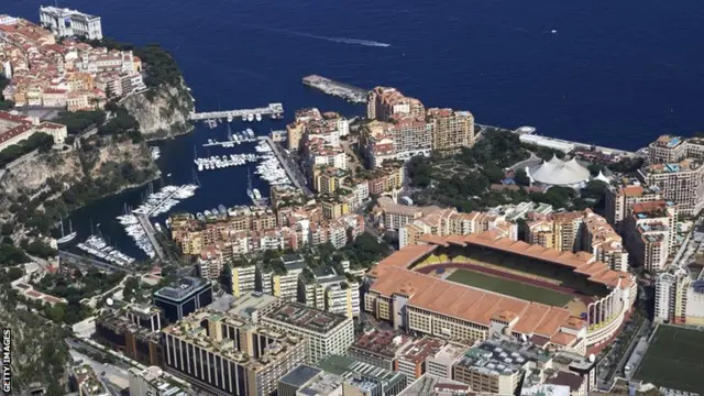 Monaco