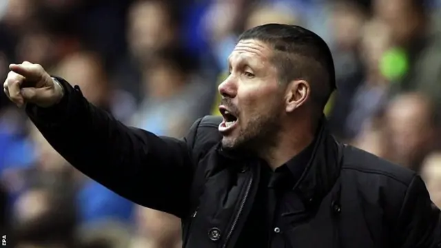 Diego Simeone