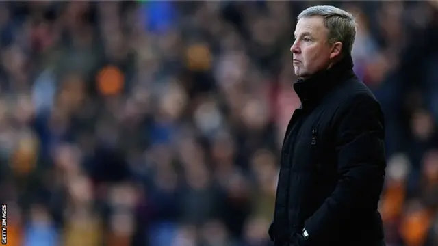 Kenny Jackett